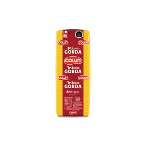 Queso Gauda Colun 3,3Kg. (Aprox)