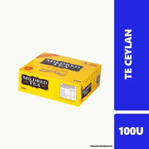 Te Ceylan Mildred Caj 100u