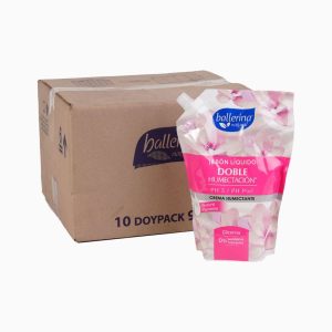 Jabon Liquido Crema Humectante Ballerina Avellana Dp 750ml