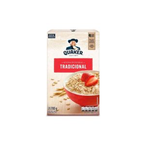 Avena Tradicional Quaker 400 Gr