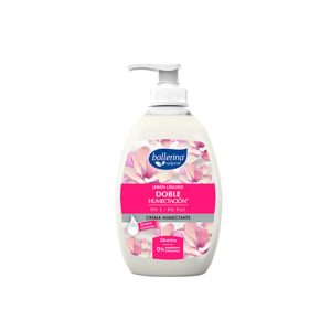 Jabon Liquido Ballerina Crema Humectante 350 ml