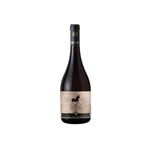 Vino Toro De Piedra Carignan Gran Reserva 750cc