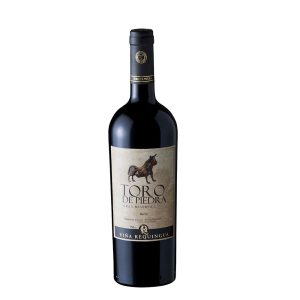 Vino Toro De Piedra Merlot Gran Reserva 750cc