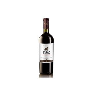 Vino Toro De Piedra Cabernet Sauvignon Reserva 750cc