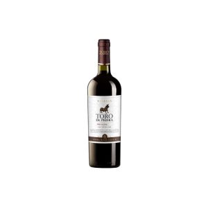Vino Toro De Piedra Red Blend Reserva 750cc