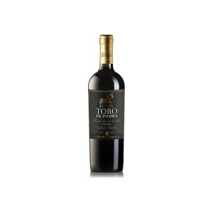 Vino Toro De Piedra Rincon De Los Vientos Carmenere 750cc
