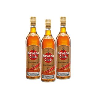 Ron Havana Club Añejo Especial 40° 700cc