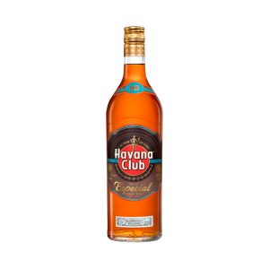 Ron Havana Club Añejo Especial 1Lt