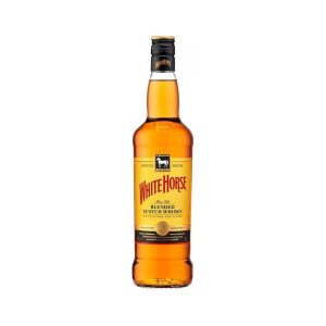 Whisky White Horse 750Cc
