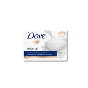 Jabon Dove Tradicional 75gr