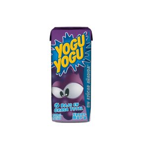 Yoghurt Yogu Yogu Mora 200cc