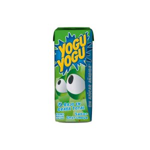 Yoghurt Yogu Yogu Chirimoya 200cc